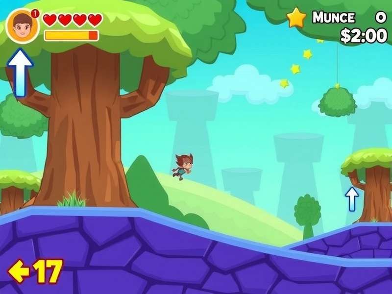 Ginger Dash Champion Community Event